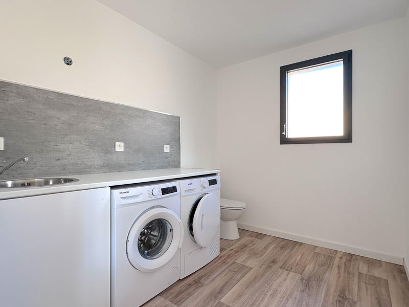 Duplex - 94 m² - 4 pièces