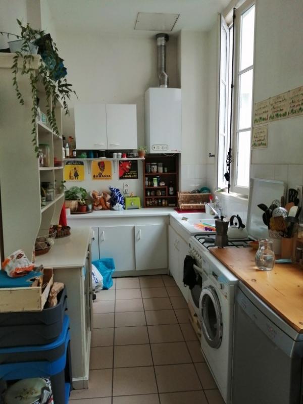 Appartement - 55 m² - 3 pièces