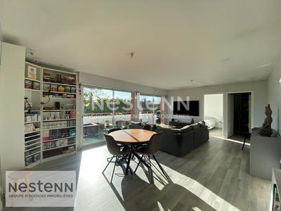 Appartement - 81 m² - 4 pièces