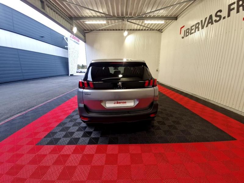 Peugeot 5008 bluehdi 130ch ss eat8 active business