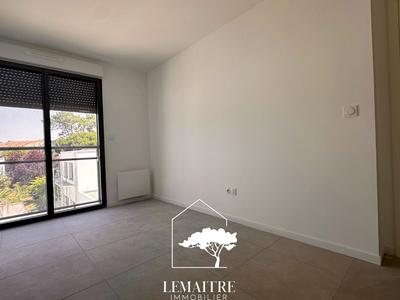 Appartement - 91 m² - 4 pièces
