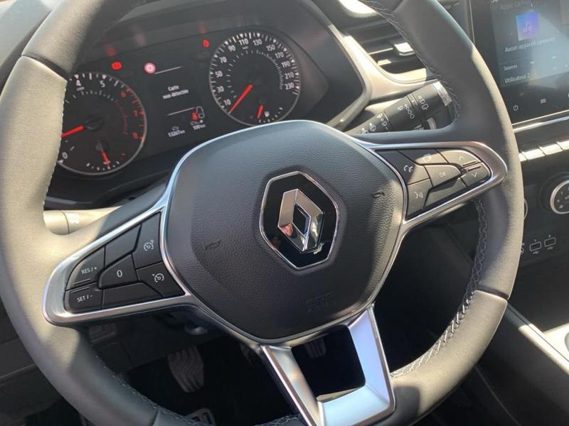 Renault Captur TCe 90 - 21 Zen