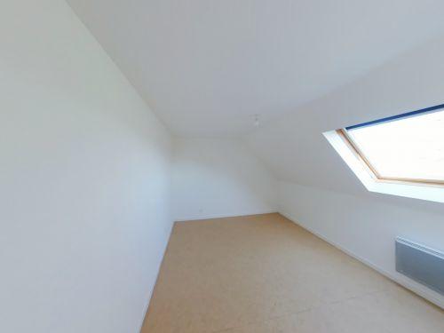 Pavillon - 81 m² - 3 pièces