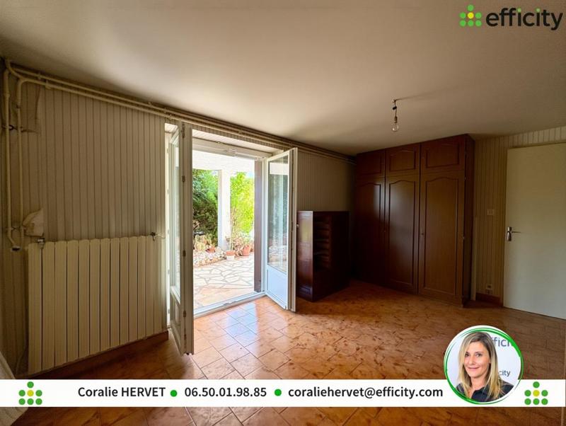 Maison - 155 m² - 7 pièces