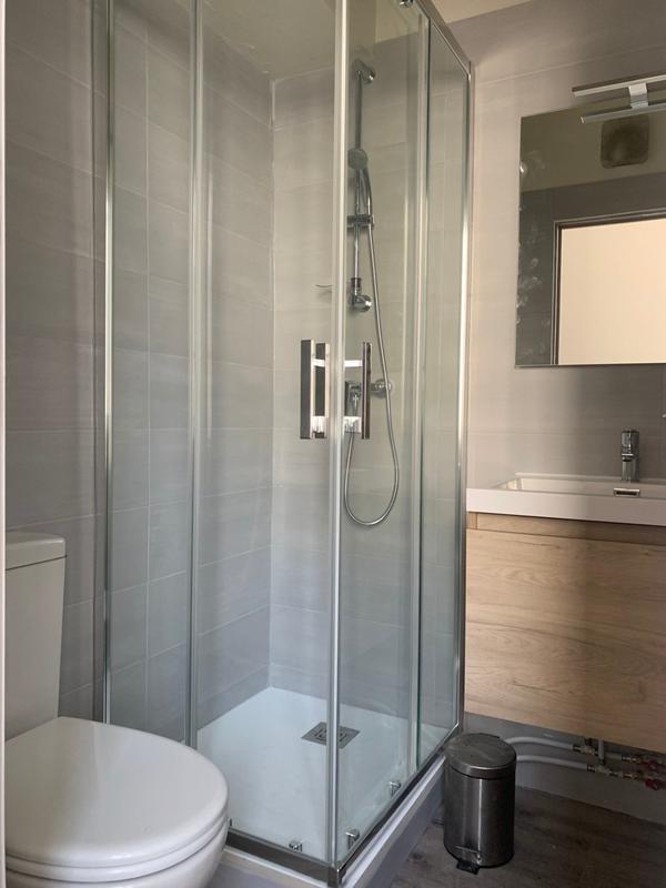 Appartement - 22 m² - 1 pièce