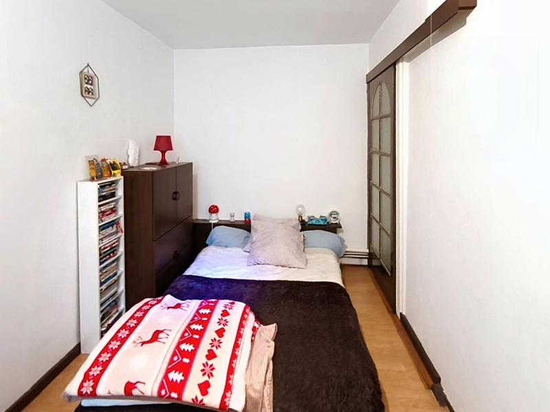 Appartement - 52 m² - 3 pièces