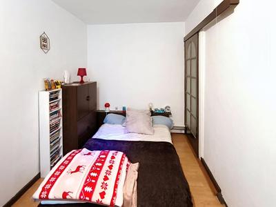 Appartement - 52 m² - 3 pièces