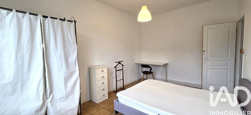 Maison - 111 m² - 7 pièces