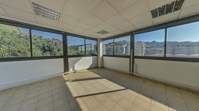 Bureau - 165 m²