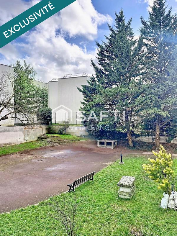 Appartement - 84 m² - 5 pièces