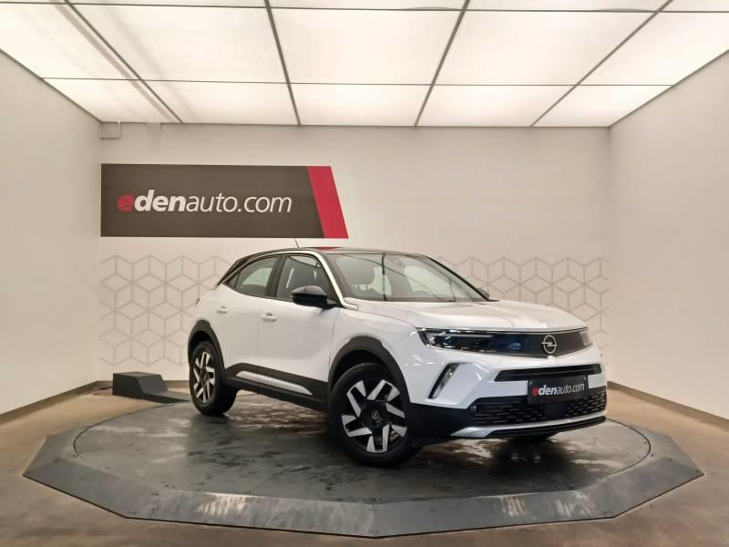 Opel Mokka 1.5 Diesel 110 ch Bvm6 Elegance Business