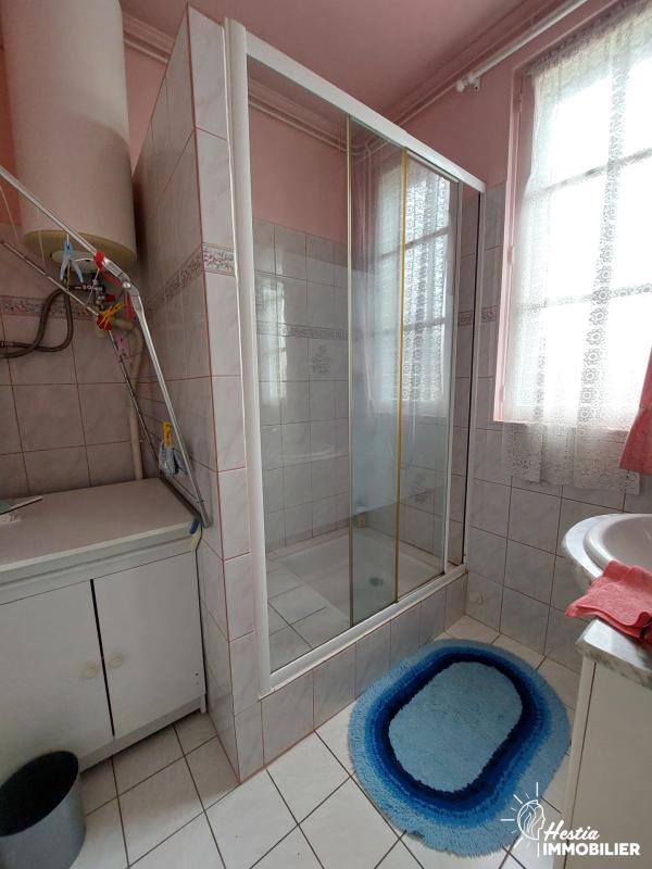 Maison - 149 m² - 16 pièces