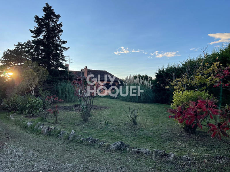 Maison - 177 m² - 5 pièces