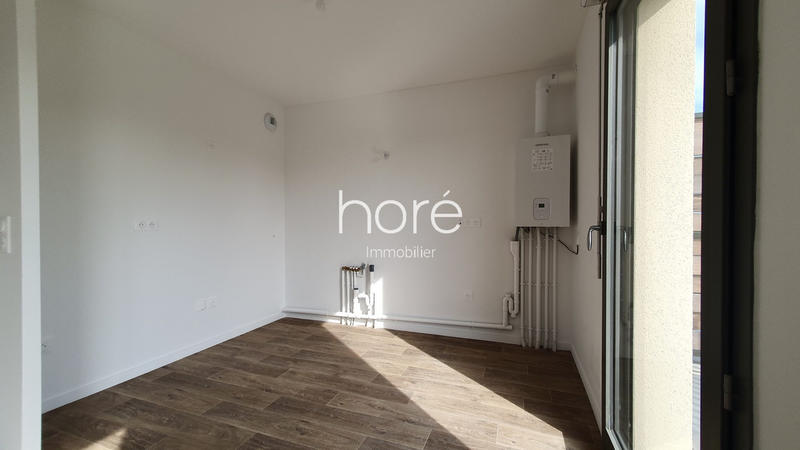 Appartement - 81 m² - 4 pièces