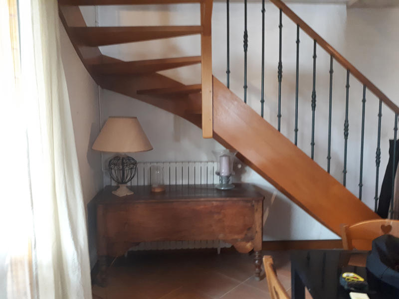 Maison - 176 m² - 8 pièces