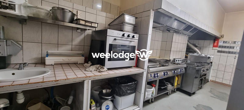 Fonds de commerce - Hôtellerie / Restauration - 277 m²