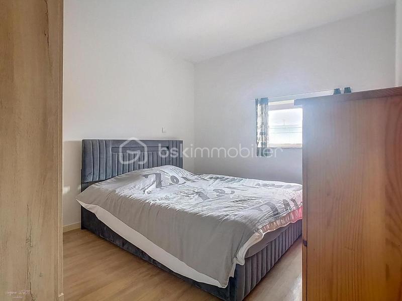 Maison - 82 m² - 4 pièces