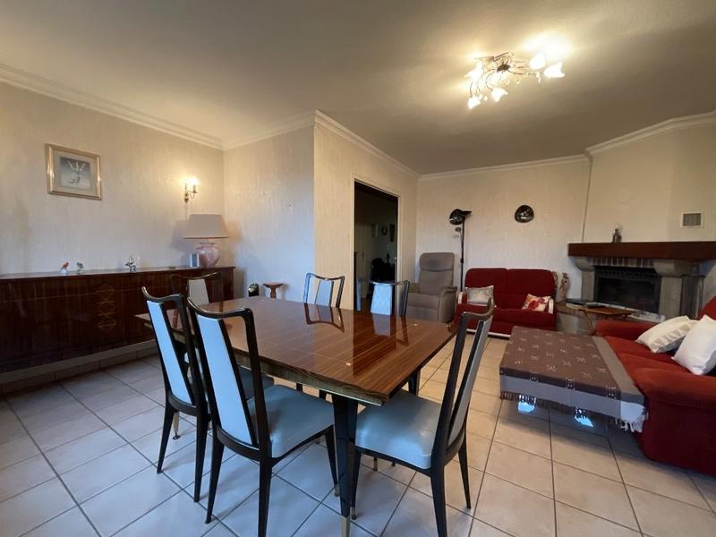 Villa - 98 m² - 5 pièces