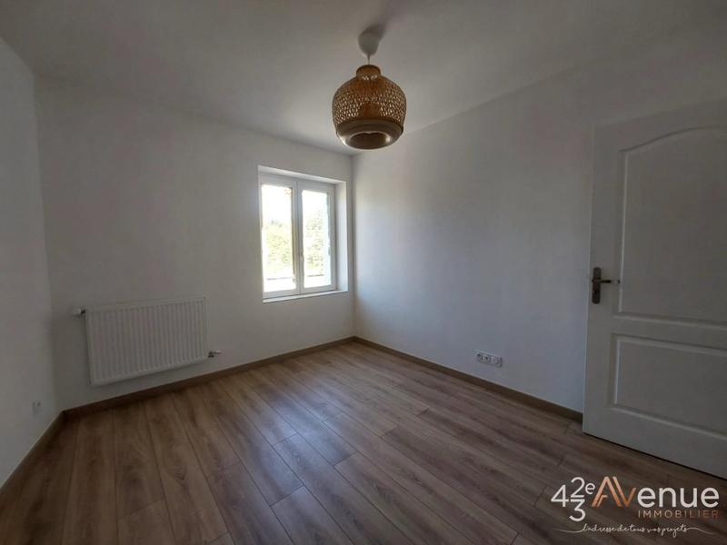 Appartement - 84 m² - 4 pièces