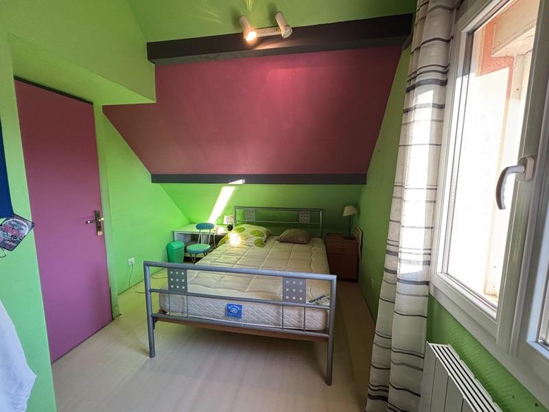 Maison - 170 m² - 7 pièces