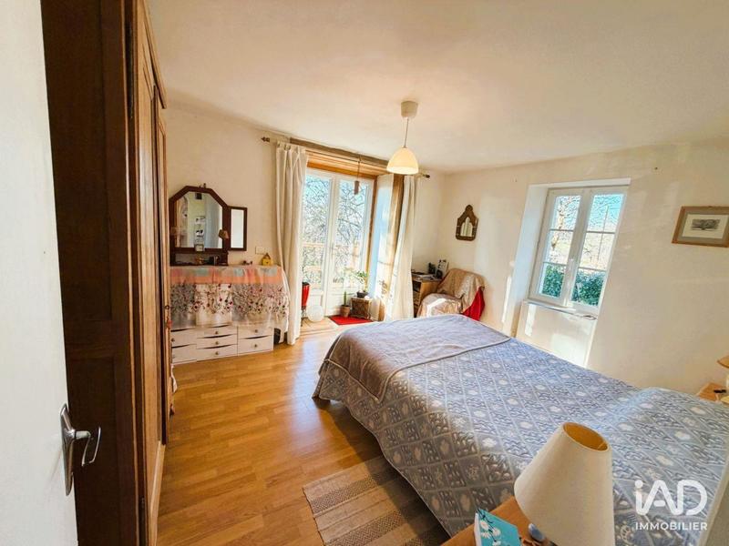 Maison - 83 m² - 3 pièces