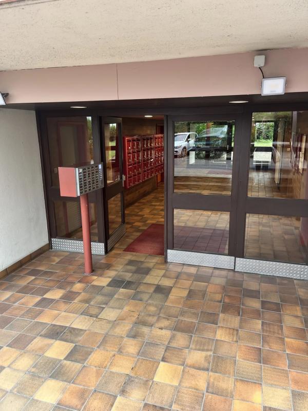 Studio - 20 m² - 1 pièce