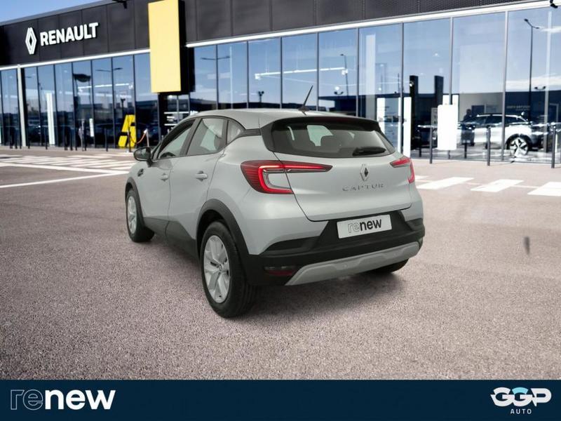 Renault Captur TCe 100 Gpl - 21 Business