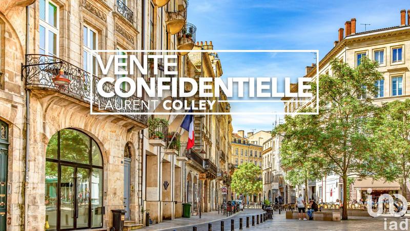 Immeuble - 414 m² - 1 pièce