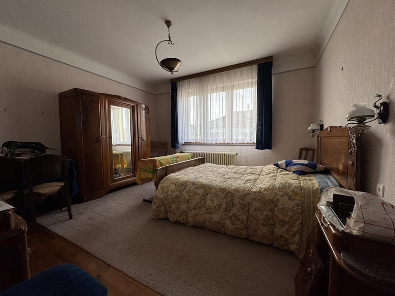 Maison - 160 m² - 7 pièces