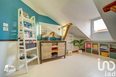 Maison de village - 210 m² - 9 pièces