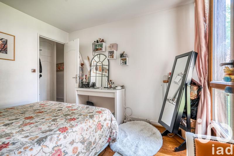 Appartement - 78 m² - 4 pièces