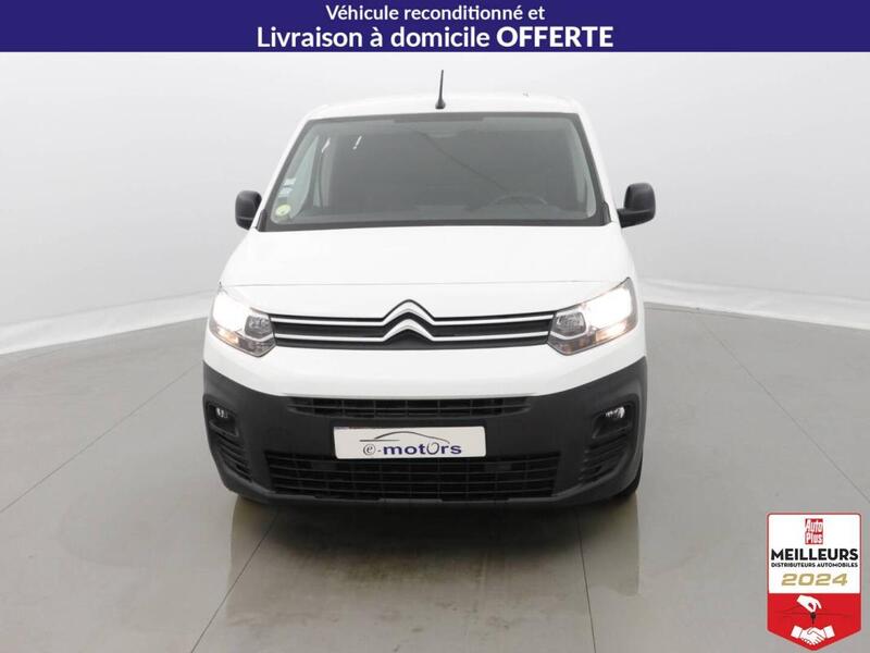 Citroën Berlingo Van m 650 Bluehdi 75 Club