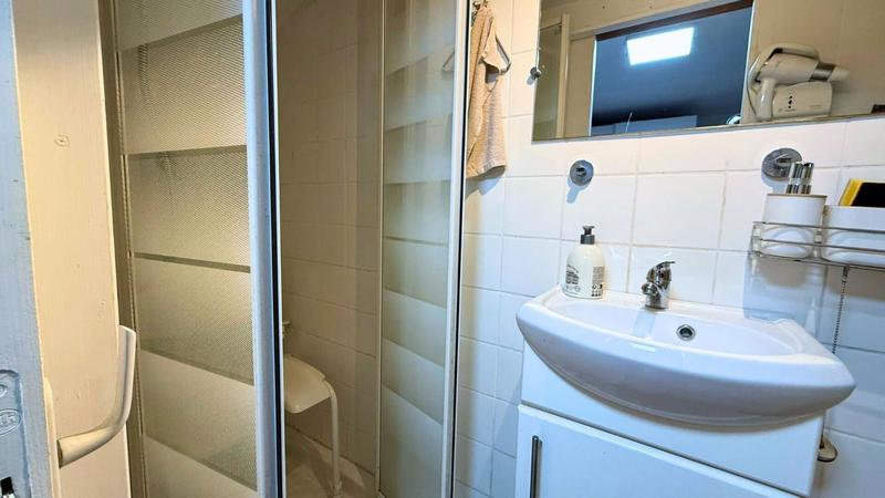 Appartement - 58 m² - 5 pièces