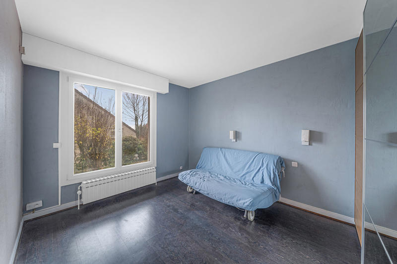 Maison - 198 m² - 9 pièces