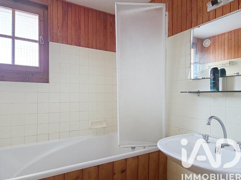 Châlet - 140 m² - 6 pièces