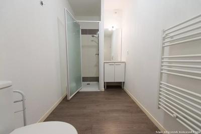 Appartement - 23 m² - 1 pièce