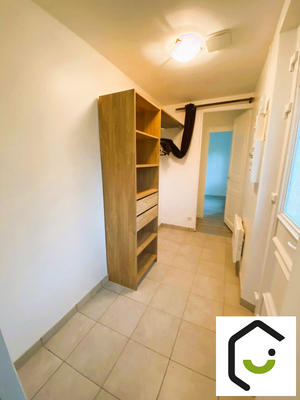 Maison - 70 m² - 5 pièces