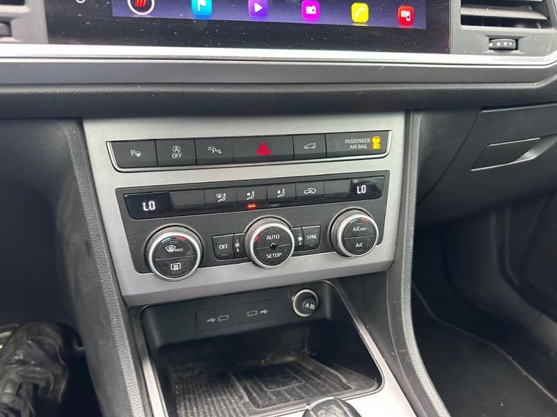 Seat Ateca 2.0 Tdi 150 ch Start/Stop Dsg7 Fr Possibilite de Financement et Garantie 5 Ans