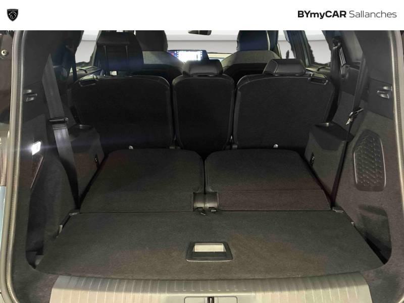 Peugeot 5008 Hybrid 145 ch e-Dcs6 Gt