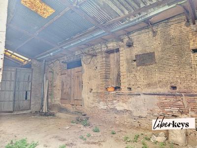 Terrain constructible