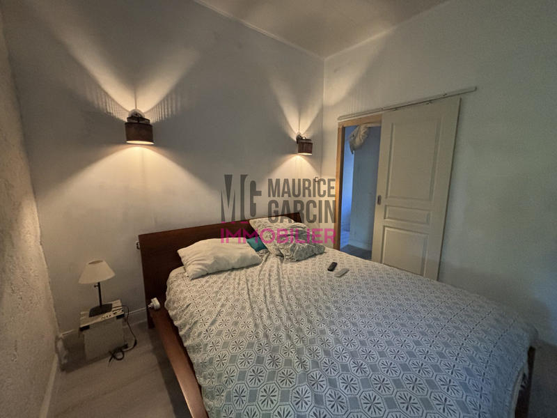 Maison - 107 m² - 4 pièces
