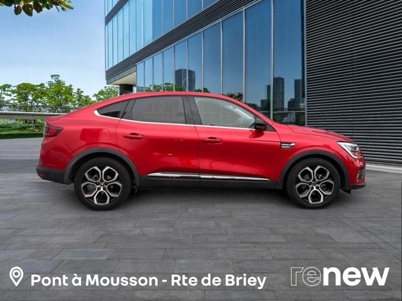 Renault Arkana E-Tech 145 - 21b Intens