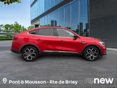 Renault Arkana E-Tech 145 - 21b Intens