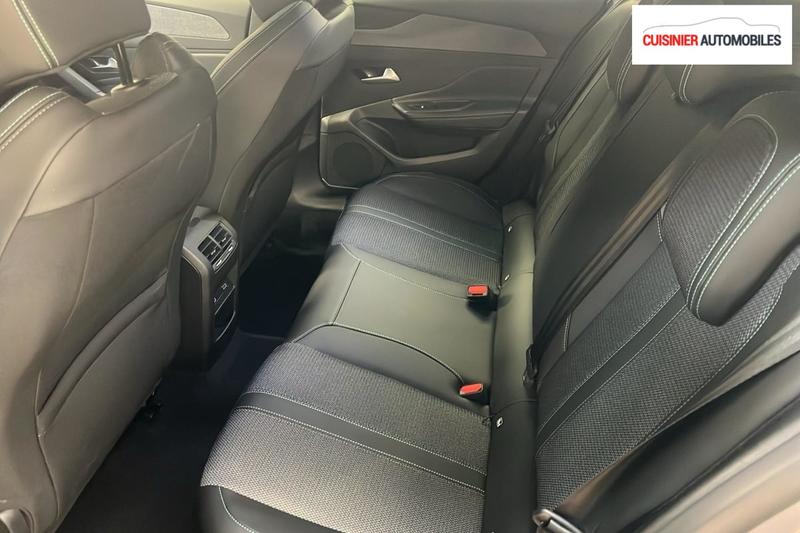 Peugeot 308 Hybrid 145 e-Dcs6 Allure