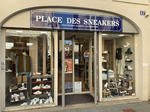 Place des Sneakers