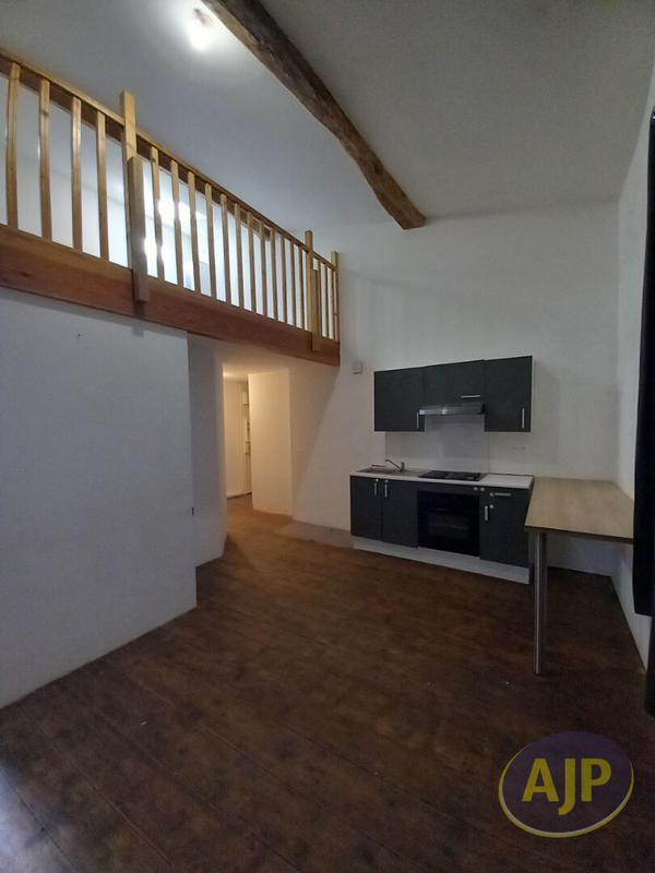 Appartement - 45 m² - 3 pièces