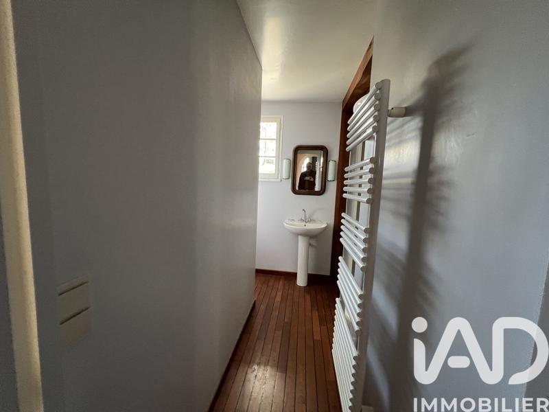 Maison de village - 114 m² - 5 pièces