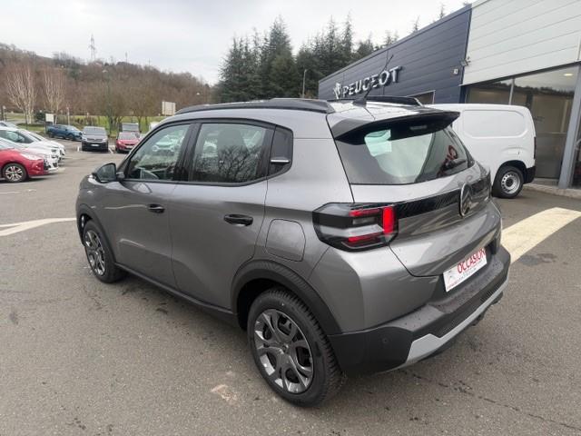 Citroën C3 1.2 Turbo - 100 s&amp;S Plus