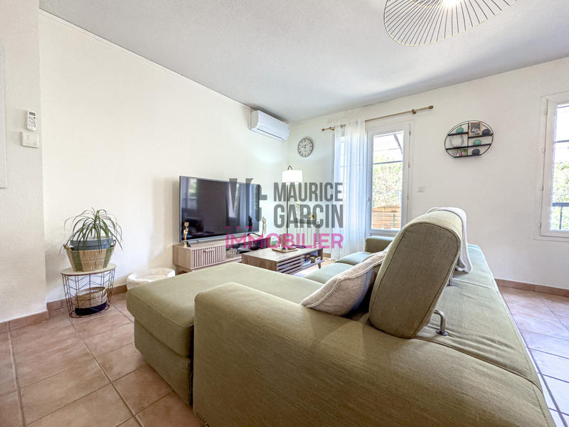 Maison - 56 m² - 3 pièces