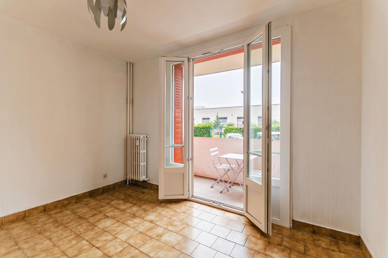 Appartement - 54 m² - 3 pièces
